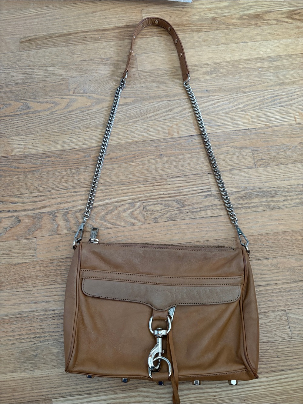 Rebecca minkoff MAC bag